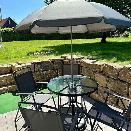 Gartenloft Oberteuringen Экстерьер фото