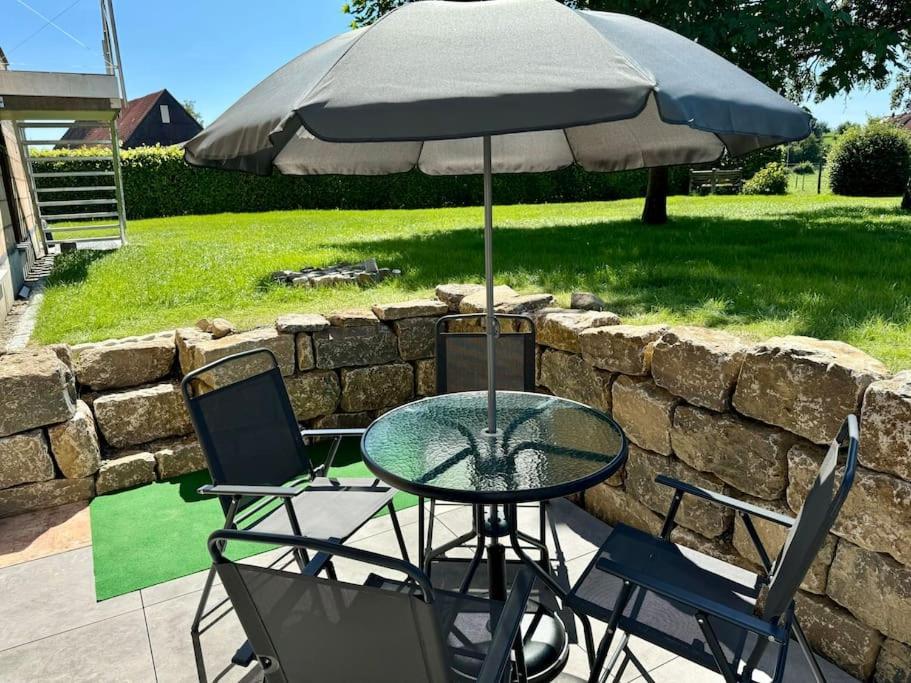 Gartenloft Oberteuringen Экстерьер фото