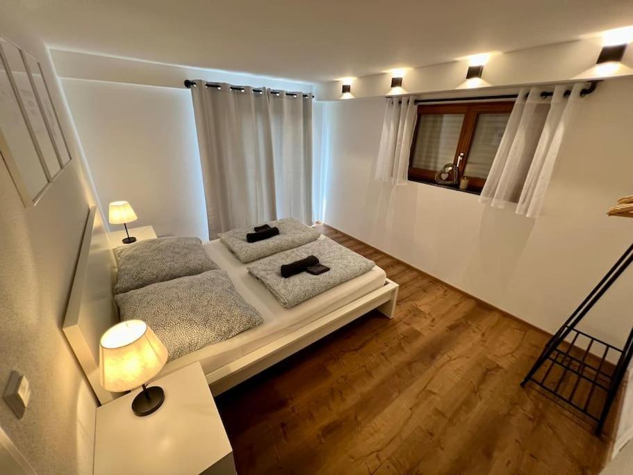 Gartenloft Oberteuringen Экстерьер фото