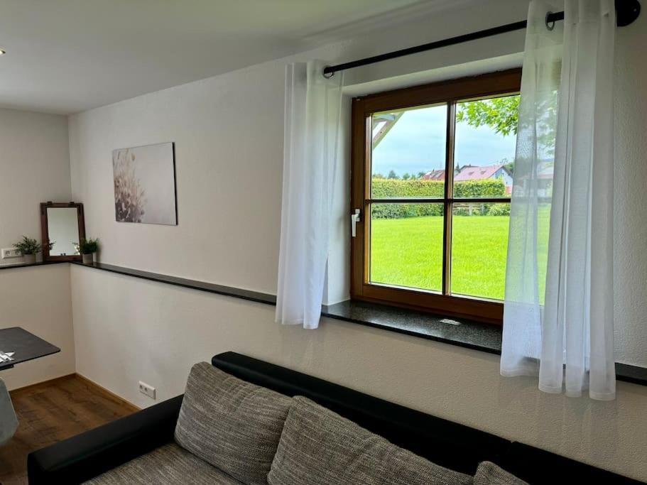 Gartenloft Oberteuringen Экстерьер фото