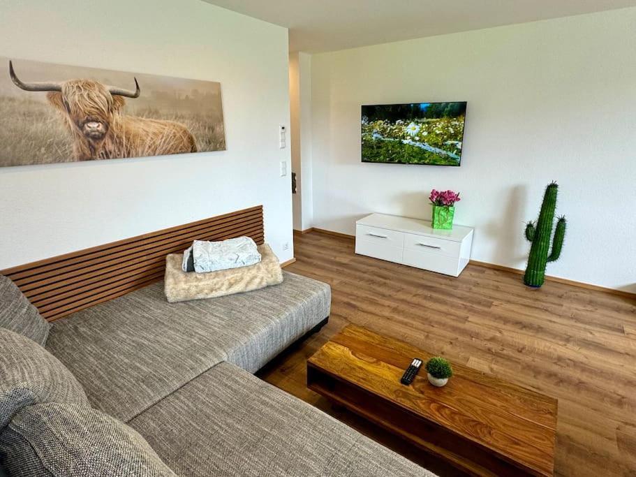 Gartenloft Oberteuringen Экстерьер фото