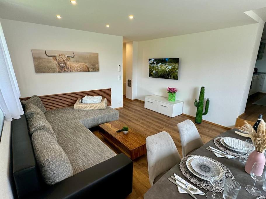 Gartenloft Oberteuringen Экстерьер фото