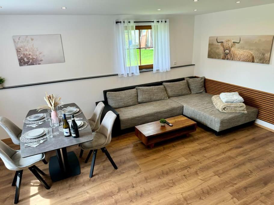 Gartenloft Oberteuringen Экстерьер фото
