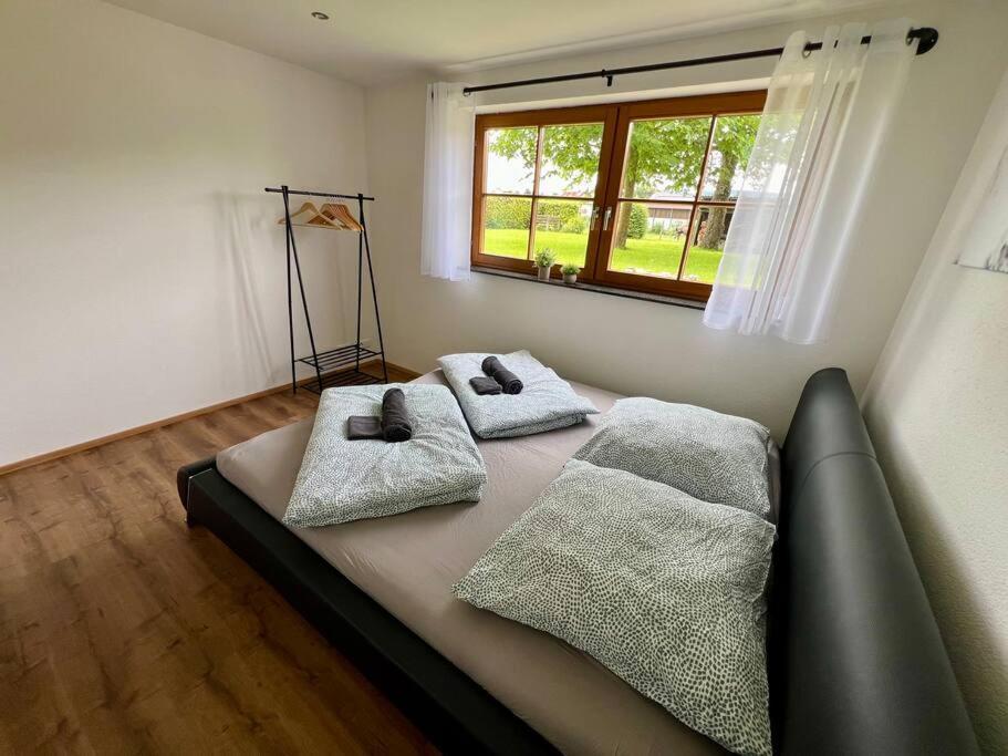 Gartenloft Oberteuringen Экстерьер фото